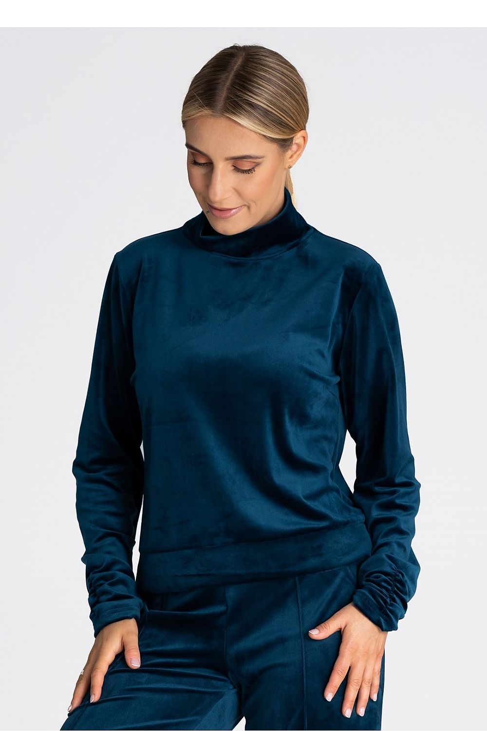 Sweatshirt model 189275